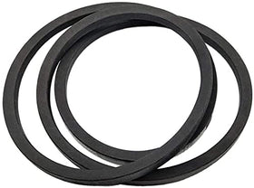 Gardening Mall Toro 110-6871 deck belt close-up for 42-inch mower deck.