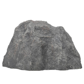Gardenised artificial rock 16x13-9 overview showing versatile outdoor accent for landscapes.