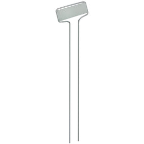 GardenMate easy insert feature highlights quick soil insertion and easy relocation.