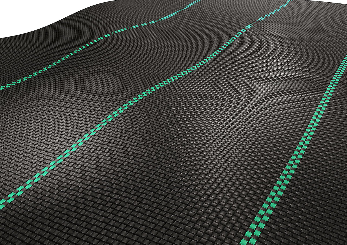 GardenMate contents: 2m x 10m sheet covering 20m2 of garden.