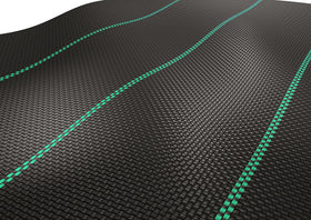 GardenMate contents: 2m x 10m sheet covering 20m2 of garden.