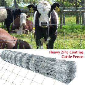 Gardenova graded-mesh lower-section design deters small animals
