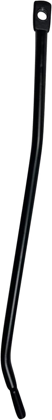 GardenP+ steering-drag-link installation step image aids replacement.