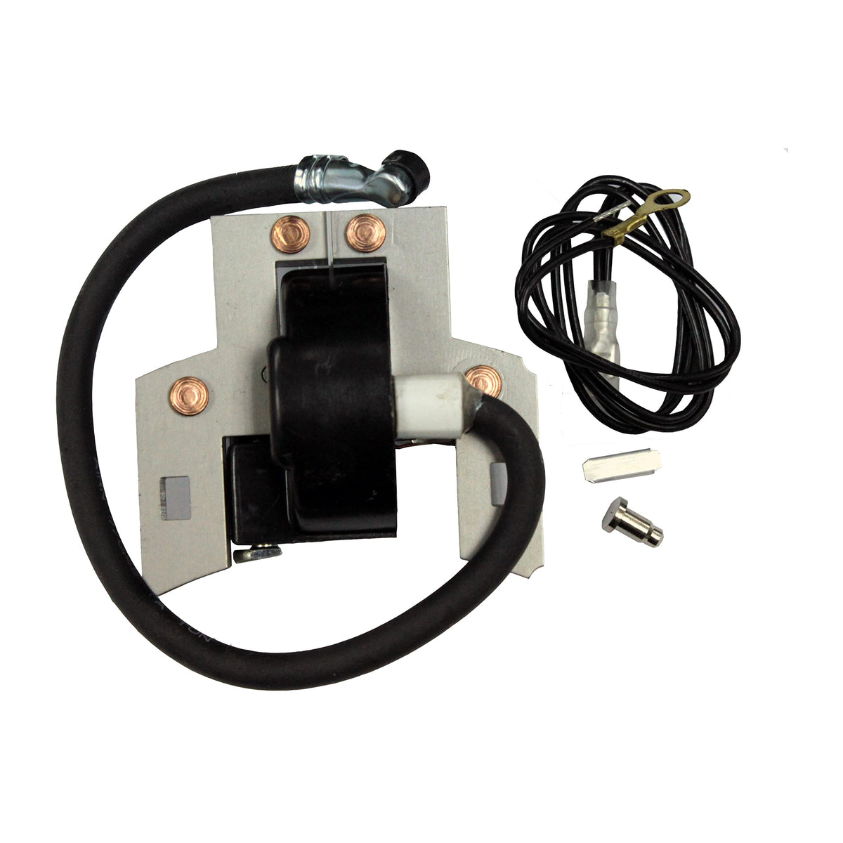 GardenPal ignition coil for Briggs & Stratton PT10998; reliable spark replacement for compatible engines