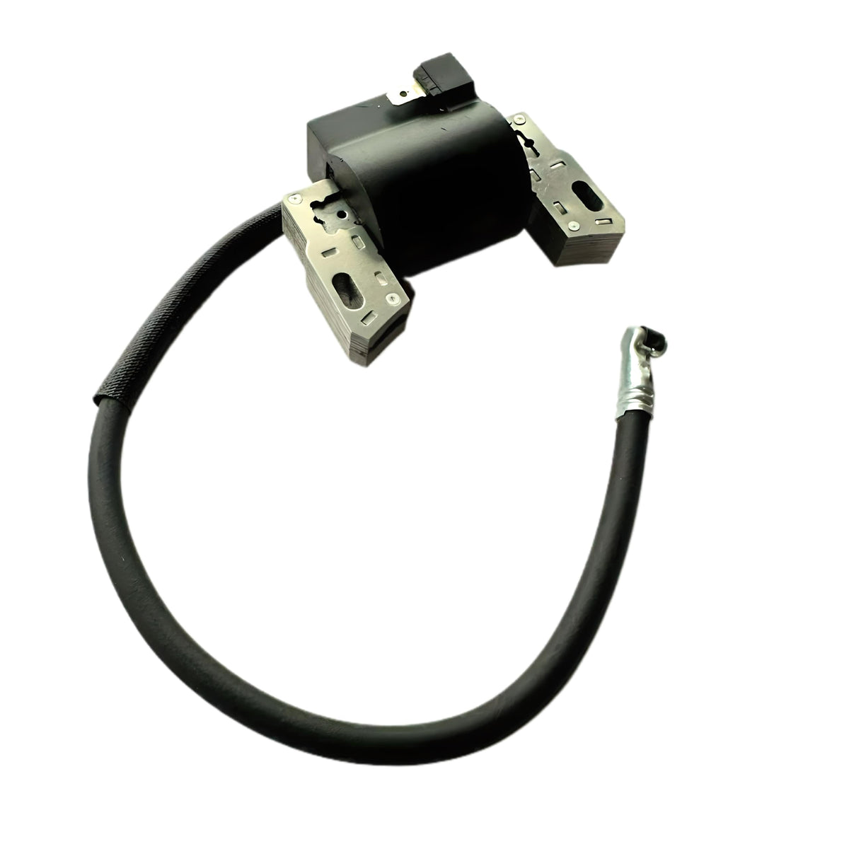 GardenP+ Briggs Stratton 2-4 HP compatibility supports easy installation.