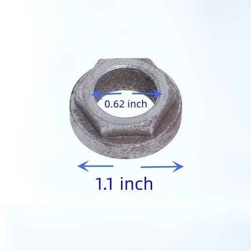 GardenP+ 16 mm outer diameter supports a proper alignment.