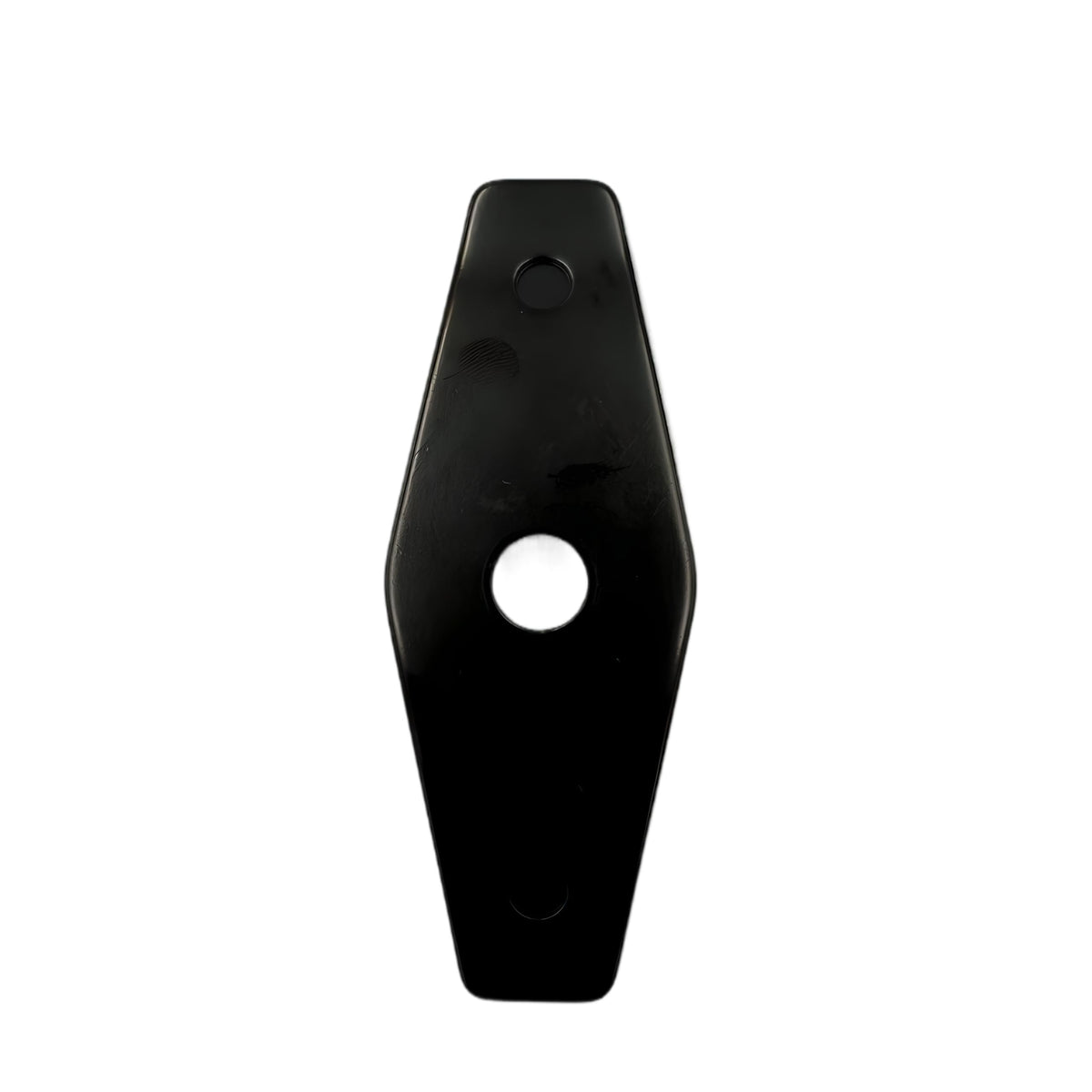 Durable GardenP+ bell support improves blade stability and longevity