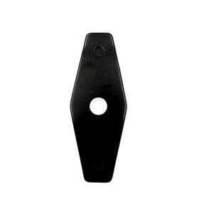 Durable GardenP+ bell support improves blade stability and longevity
