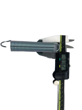 GardenP+ extension springs for Husky provide durable mower replacement