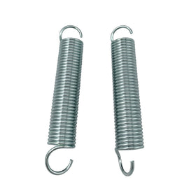 GardenP+ extension springs compatible with MTD, ready for quick mower repair