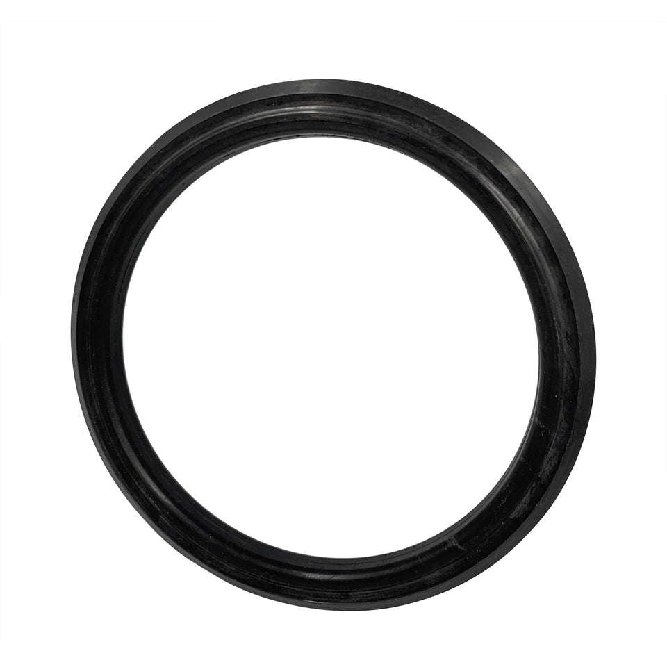 GardenP+ friction wheel assembly for snow throwers improves grip and reliability.
