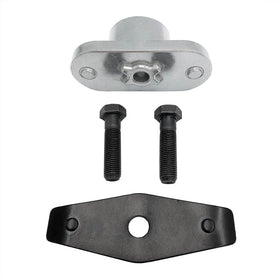 GardenP+ 710-1044 hex bolts ensure sturdy blade attachment during maintenance.