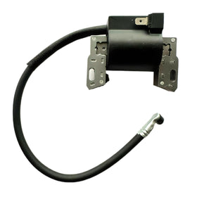 GardenP+ ignition coil module 398593 for Briggs Stratton engines improves starting reliability.