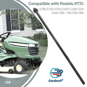 GardenP+ packaged set includes all required parts.