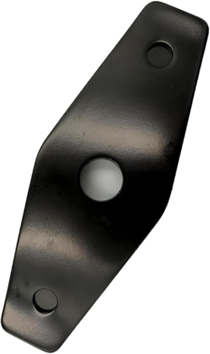 GardenP+ polished metallic finish resists corrosion for long-term use.