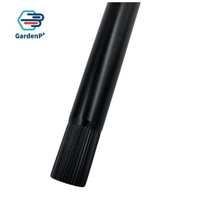 GardenP+ steering shaft length reference for precise fit.