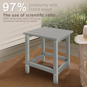 GardenStar offers a 5-year warranty and responsive customer support
