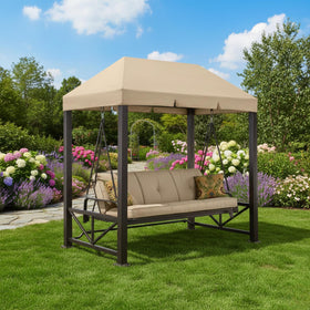 Garden Winds custom-fit BH15-092-099-01 for Sullivan Point Swing alignment