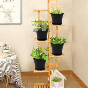 Gardife gift-ready plant pot set for gardening enthusiasts