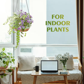 GARDIFE porous base design improves ventilation for healthier roots.