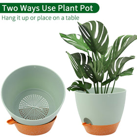 GARDIFE modern simple design set against greenery for versatile décor.