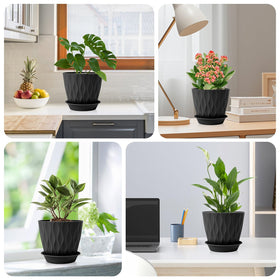 GARDIFE gift-ready plant pots for plant lovers and homes.