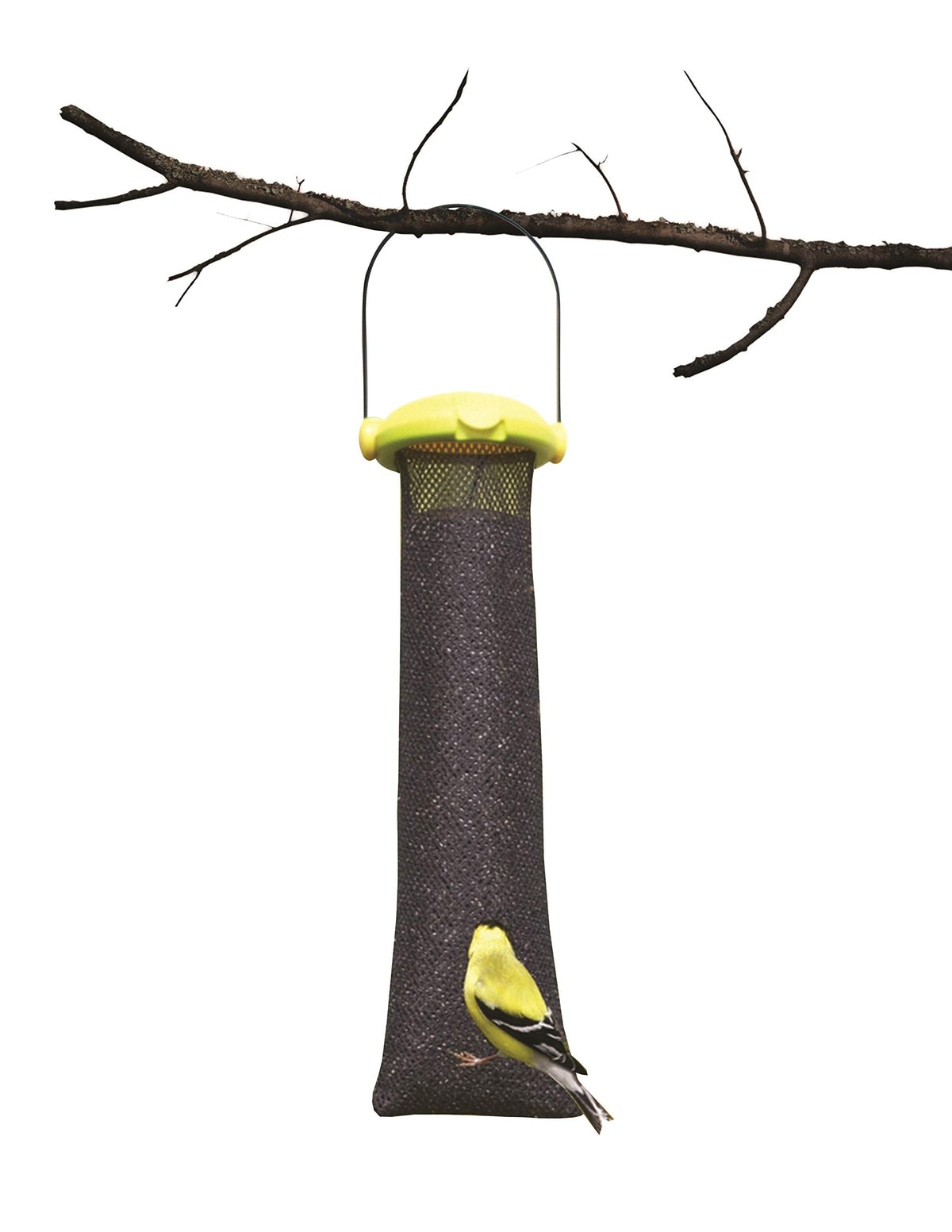 Gardman BA04820A funnel-opening design enables spill-free refilling.