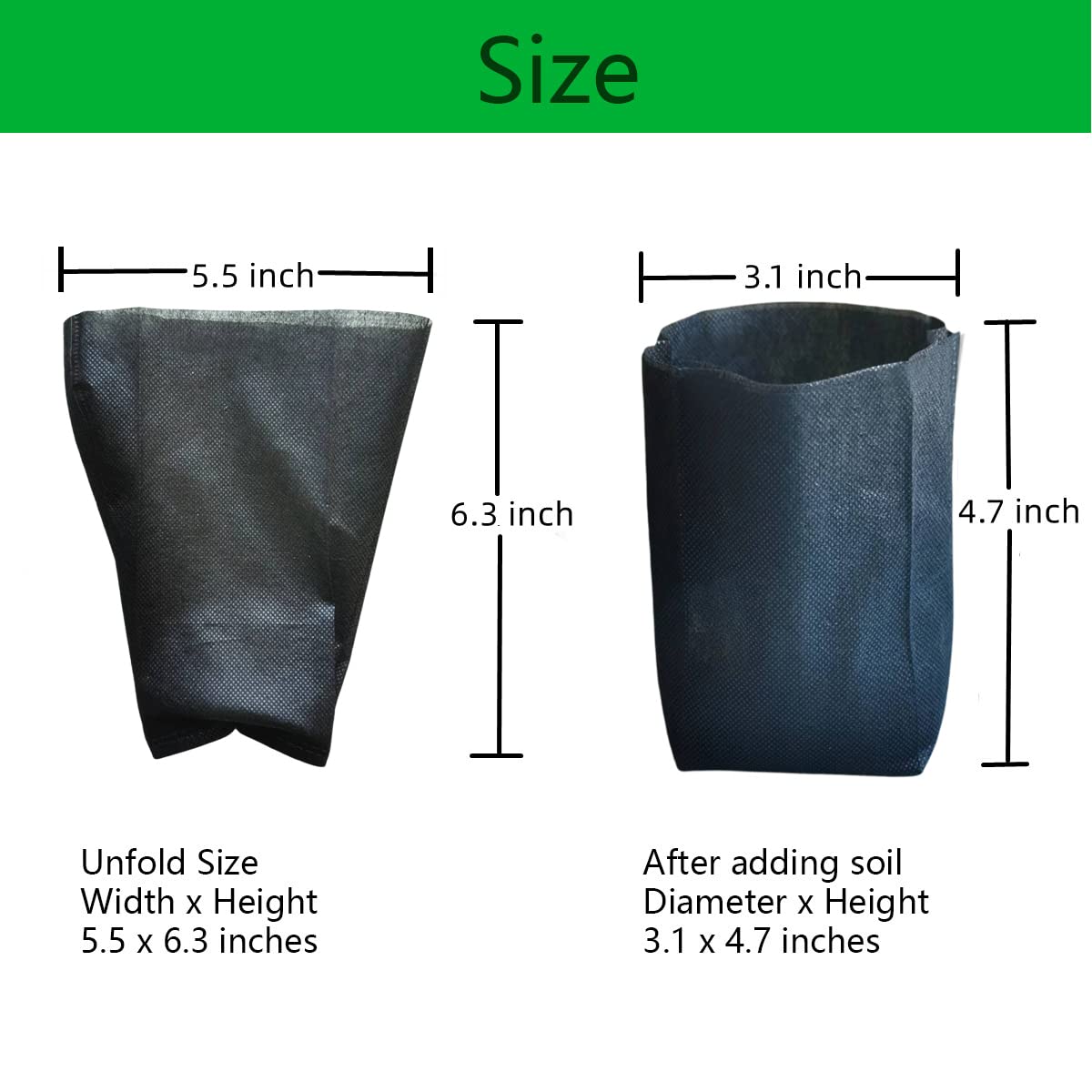 Gardtree tear-resistant seams demonstrate strong bottom-welded construction for durability.