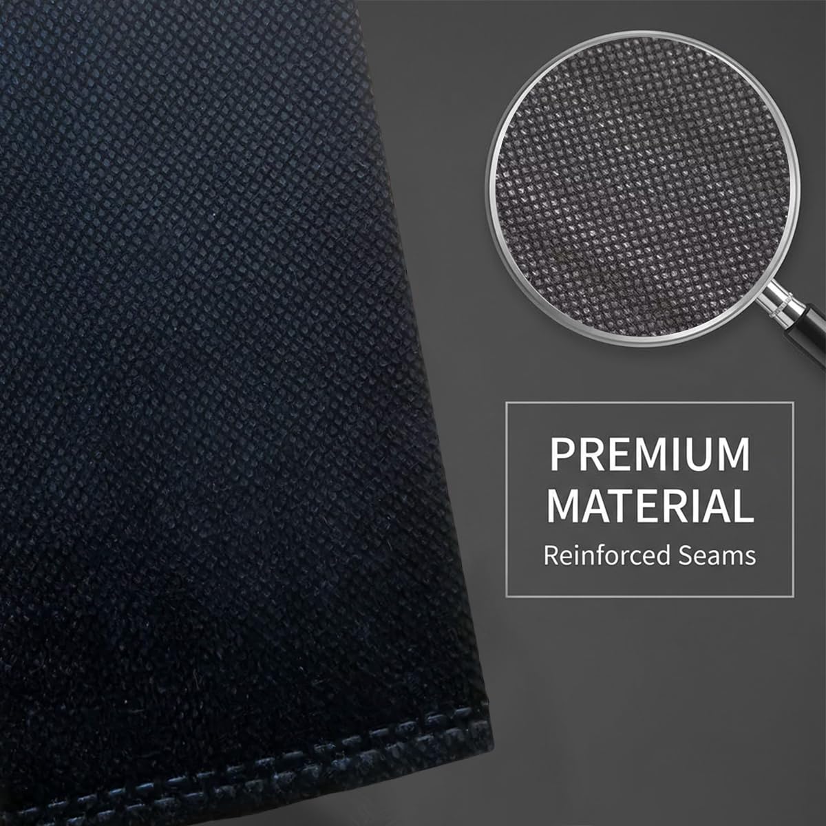 Gardtree universal plant bags accommodate different plants and spaces.