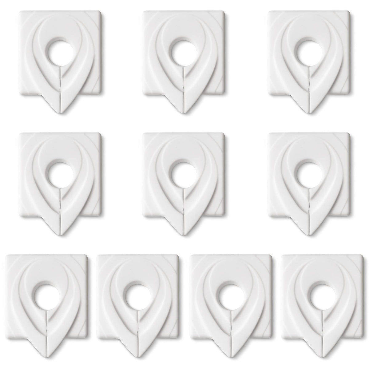 GARDYN yCovers silicone inserts block surface light on yCube for healthier growth