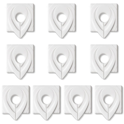 GARDYN yCovers silicone inserts block surface light on yCube for healthier growth