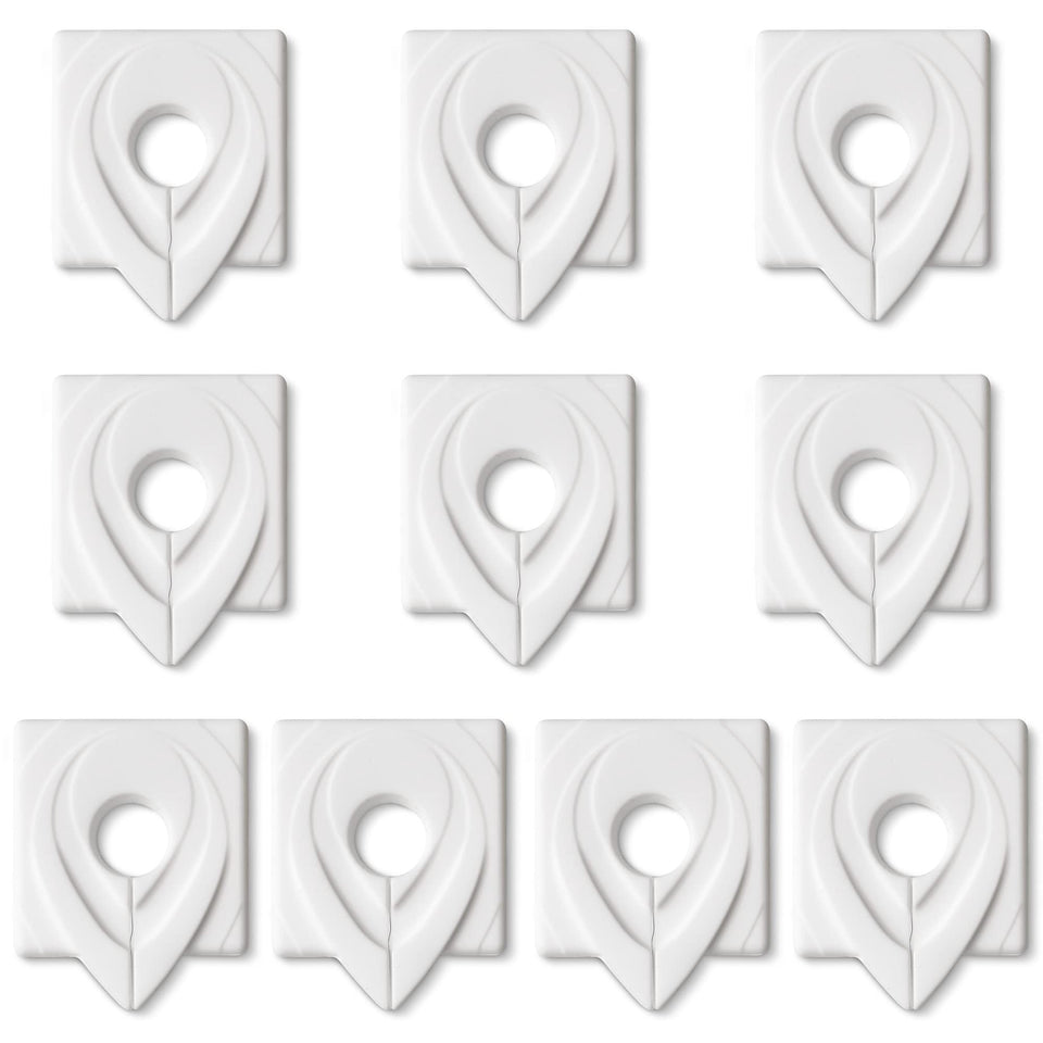 GARDYN yCovers silicone inserts block surface light on yCube for healthier growth