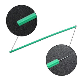 Gardzen multi-purpose ties for hanging decorations and bundling tools.