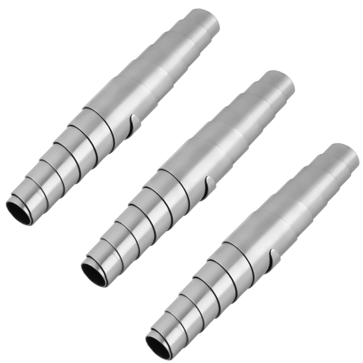Gareschten 60mm volute spring restores pruner action for smooth cuts
