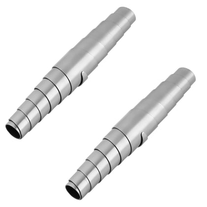 Gareschten replacement springs for hand pruners restore smooth pruning action.