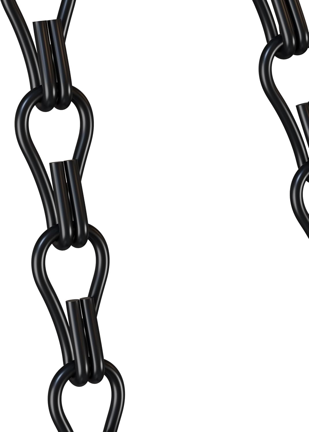 Garini includes hooks for quick hanging of planters and décor