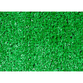 Garland Rug artificial grass easy-clean surface for low-maintenance outdoor spaces.
