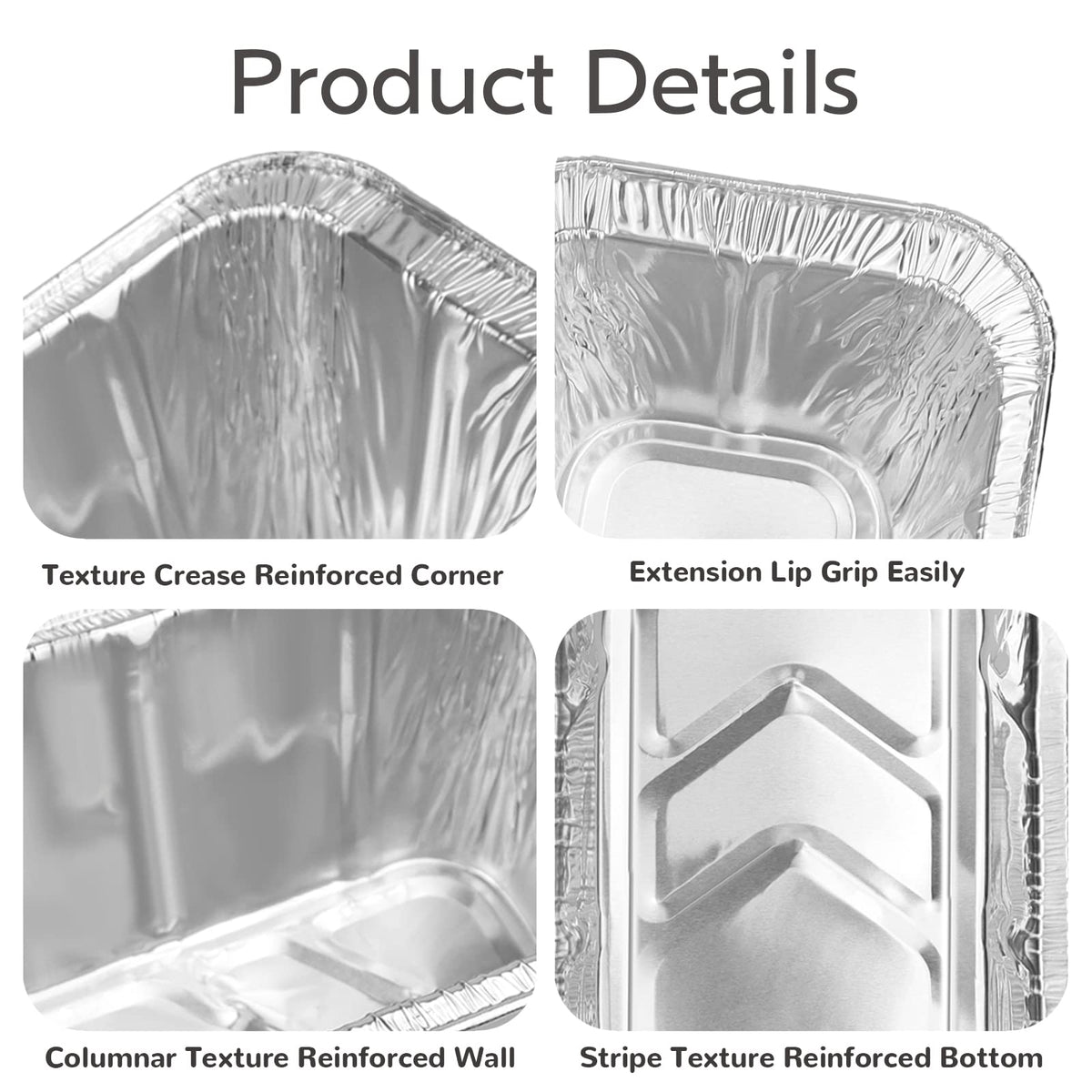 Drip pan dimensions fit Blackstone 28-36 inch models.