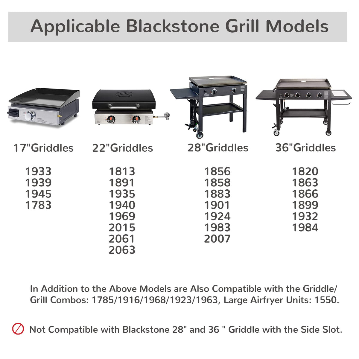 Includes 10 liners plus one sturdy drip pan.