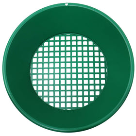 Garrett 14-Inch Classifier 1650200 front view with sturdy mesh for efficient screening.