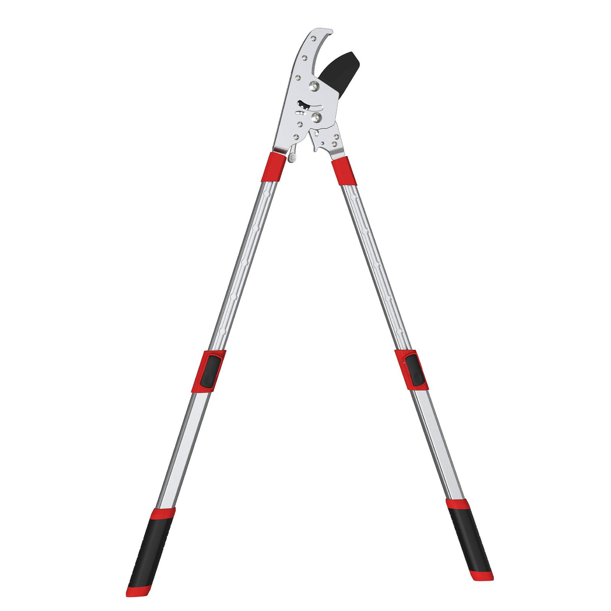 GARTOL aluminum handles offer lightweight durability for extended sessions