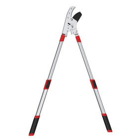 GARTOL aluminum handles offer lightweight durability for extended sessions