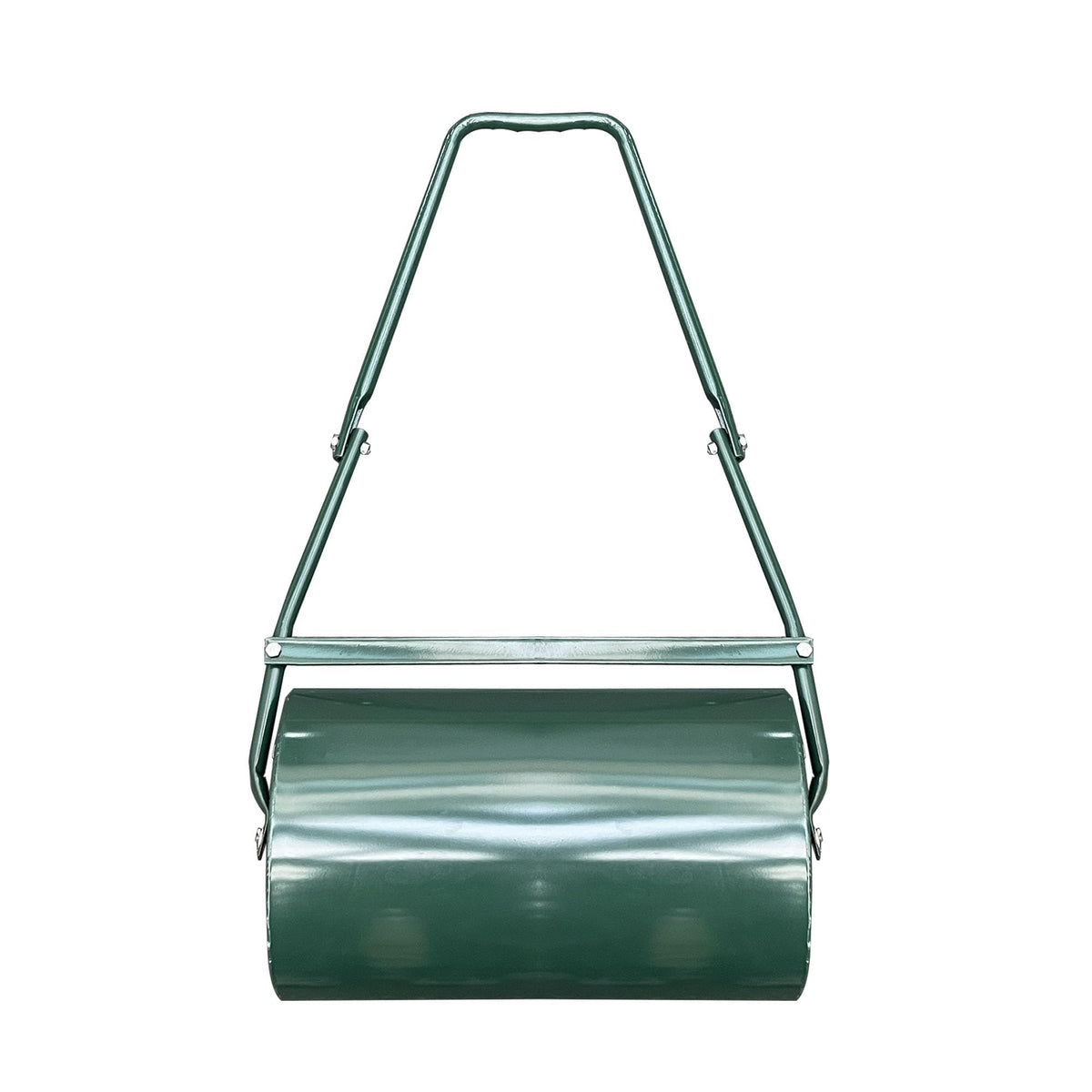 Garvee compact storage allows upright standing or wall hanging
