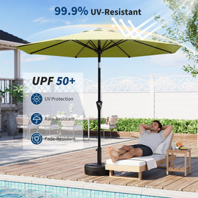 Garvee iron frame close-up highlights durable rust-resistant construction