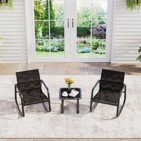 Garvee easy-assembly box helps you set up in under 30 minutes.