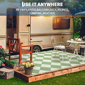 Garvee heat-sealed edges prevent fraying for long-lasting use.