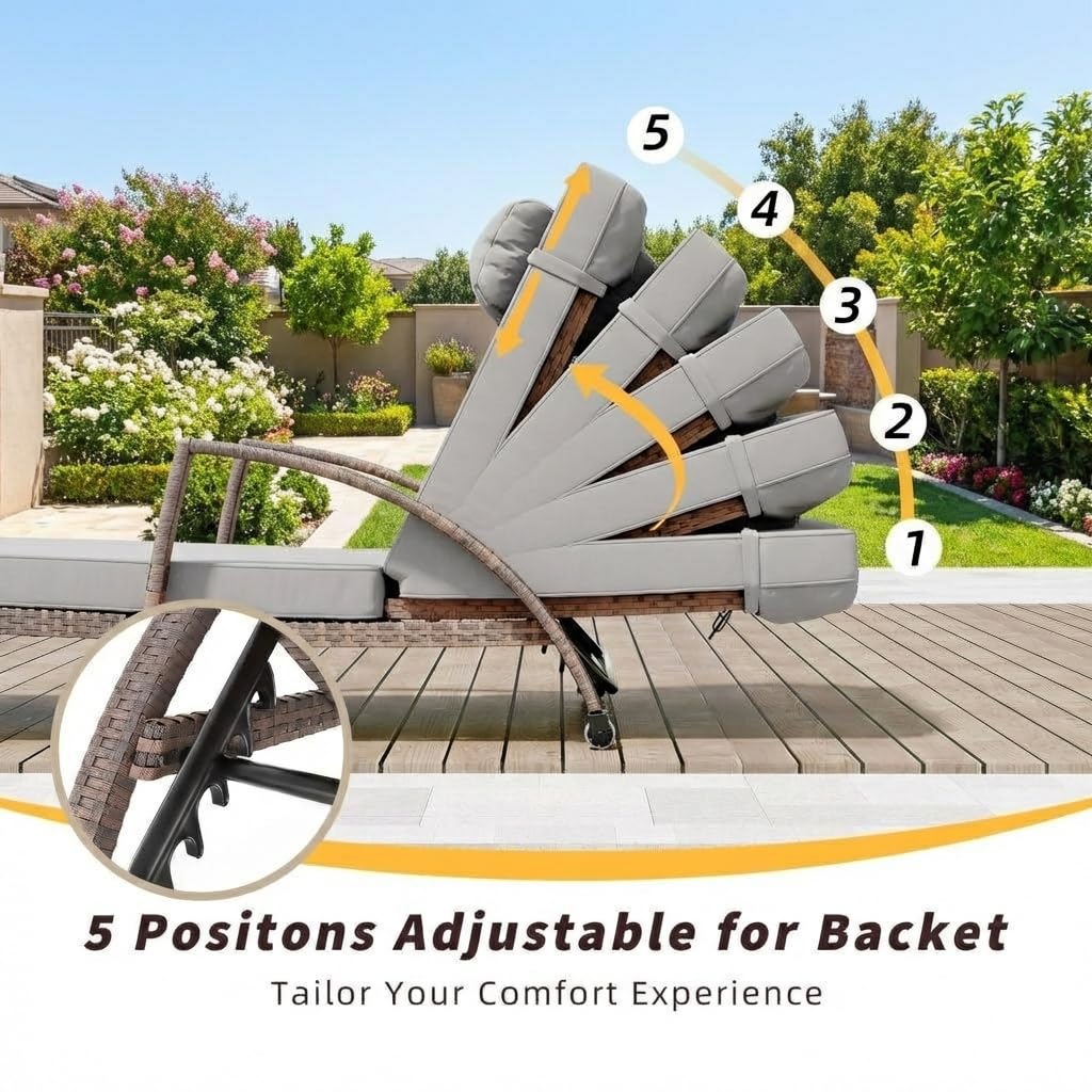 Garvee packaging includes tools for straightforward assembly and fast setup.