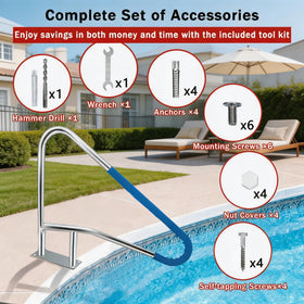 Garvee non slip sleeves enhancing grip in wet conditions