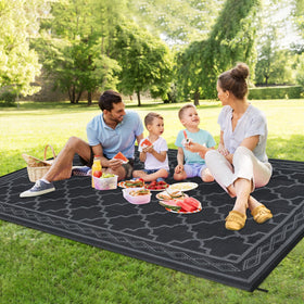 GarveeHome eco-friendly material keeps spaces safe and clean.