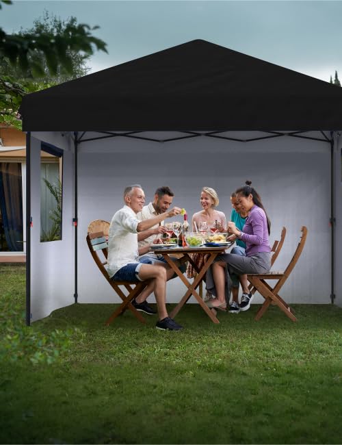 GarveeLife canopy suits picnics, beaches, sports events, and backyard gatherings
